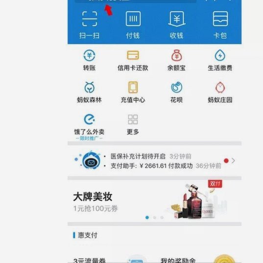 花呗使用平台 平台是什么