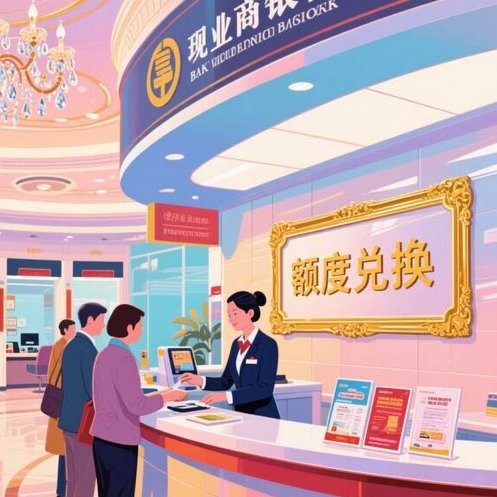 鹿优选先享卡如何提升额度