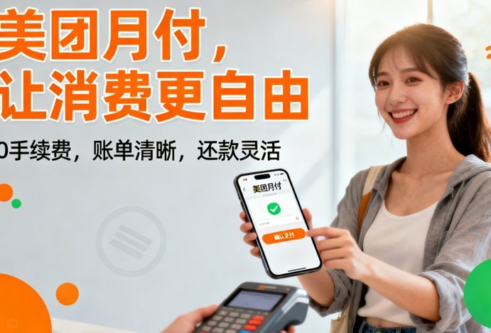 美团月付提现难题解析
