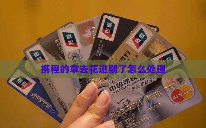 携程拿去花在哪还款