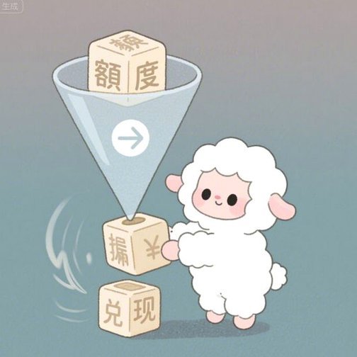 羊小咩容易下款吗