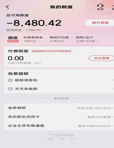 白条现在不能充话费了吗