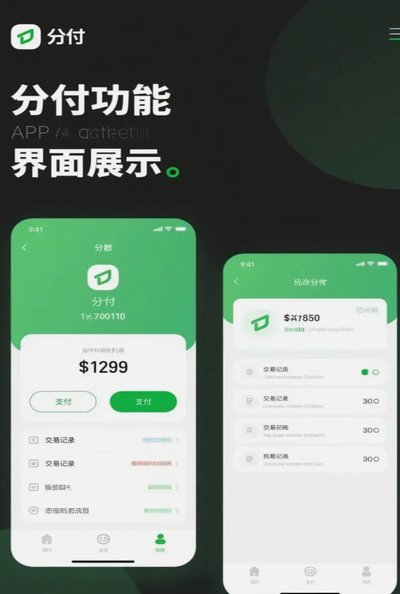 分付套现秒回风险揭秘：哪些平台需警惕