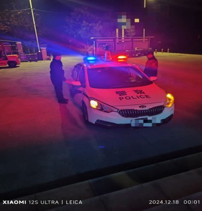 报警的艺术：构建有效信息链