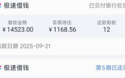 便荔卡包还款指南
