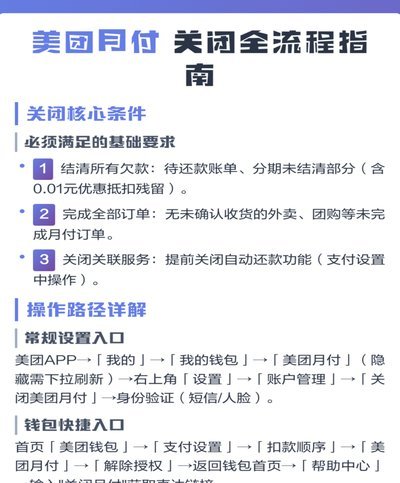 美团月付能不能取现微信