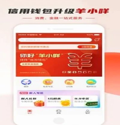 羊小咩额度攻略：玩转信用技巧
