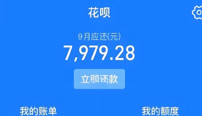 套花呗需费？风险与收费背后
