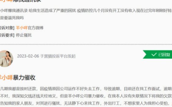 羊小咩是什么平台正规吗