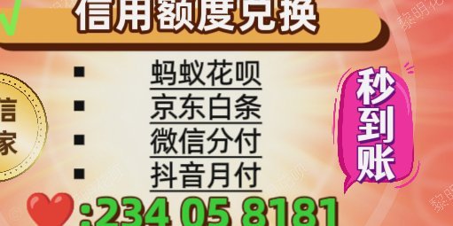 花呗取现：灰色金融的幕后