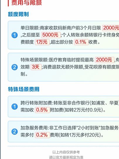 花呗如何提现