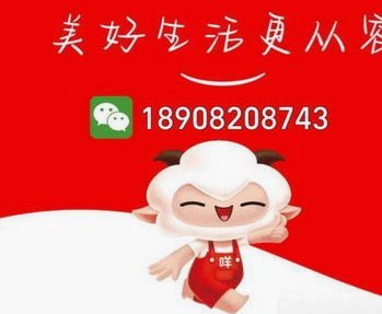 羊小咩只有100多久提额