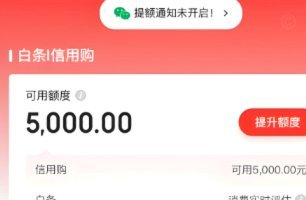 白条如何提现攻略指南