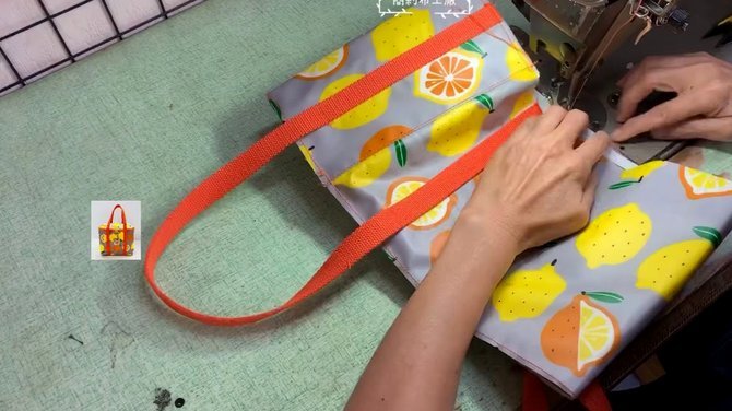 花套塑料袋的作用