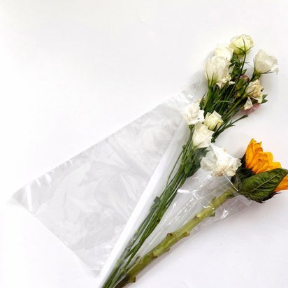 花套塑料袋的作用