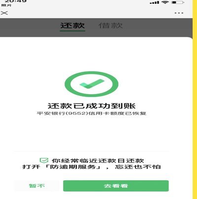 羊小咩平台异常，还款页面消失引发广泛讨论