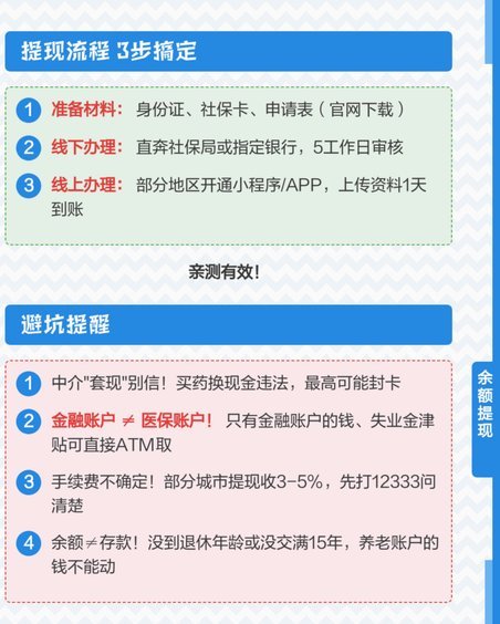 提现教程