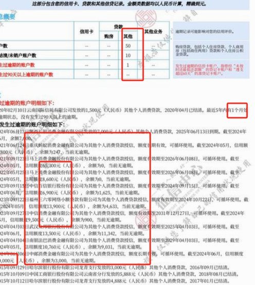携程拿去花取现上征信吗