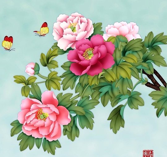 花呗属于什么平台