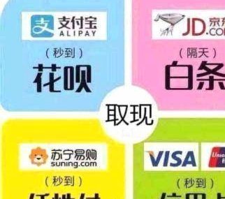 花呗套现出账单了？信用风险和后果分析