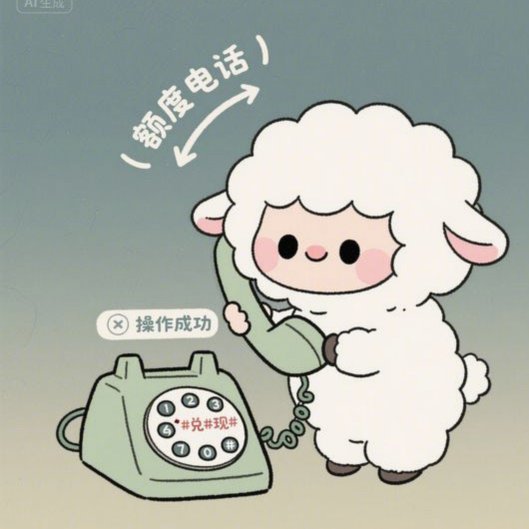 羊小咩贷款提现
