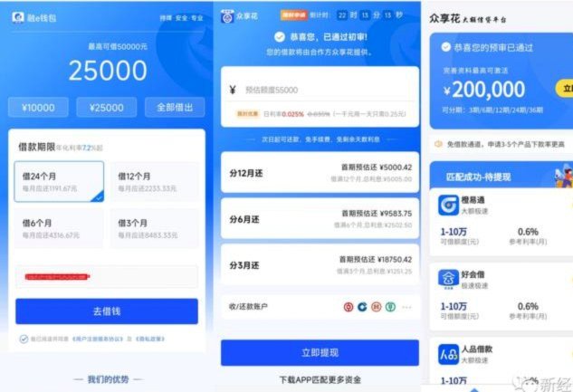 携程“拿去花”提现能吗？